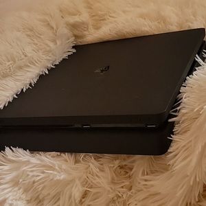 Playstation 4 thin 1tb